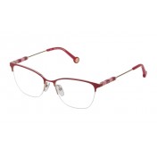 опр. мед Carolina Herrera 163 H33