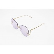 с/з очки FAS Burton (Purple)