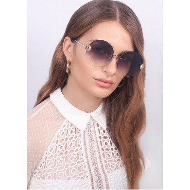 с/з очки FAS Goddess (Gray)