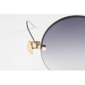 с/з очки FAS Goddess (Gray)