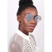 с/з очки FAS Goddess (Silver)