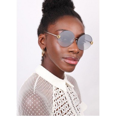 с/з очки FAS Goddess (Silver)