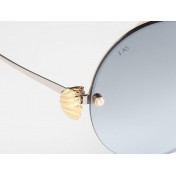 с/з очки FAS Goddess (Silver)