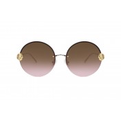 с/з очки FAS Goddess (Burgundy)