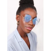 с/з очки FAS Generation (Blue)