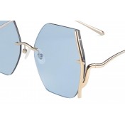 с/з очки FAS Generation (Blue)