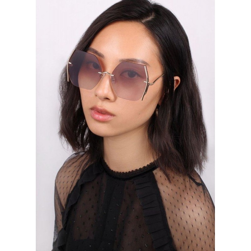 с/з очки FAS Generation (Champagne)