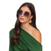 с/з очки FAS Generation (Black)