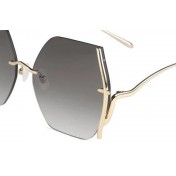 с/з очки FAS Generation (Black)