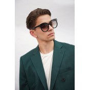 с/з очки FAS Front Row (Champagne)