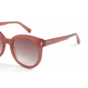 с/з очки FAS Front Row (Champagne)