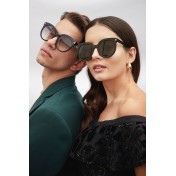 с/з очки FAS Front Row (Champagne)