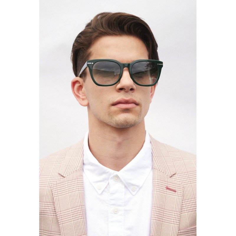 с/з очки FAS Jacuzzi (Green)