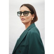 с/з очки FAS Jacuzzi (Green)