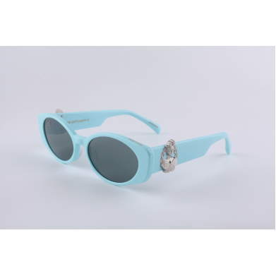 С/З очки FAS FRIDA PORTRAIT (BLUE)