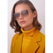 с/з очки FAS Mobster (Burgundy)