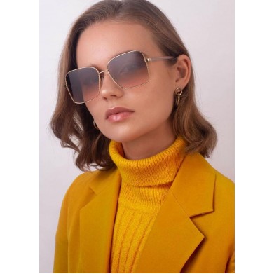 с/з очки FAS Mobster (Burgundy)