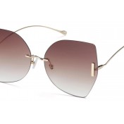 с/з очки FAS Starlight (Champagne)