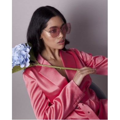 с/з очки FAS Starlight (Blush)