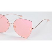 с/з очки FAS Starlight (Blush)