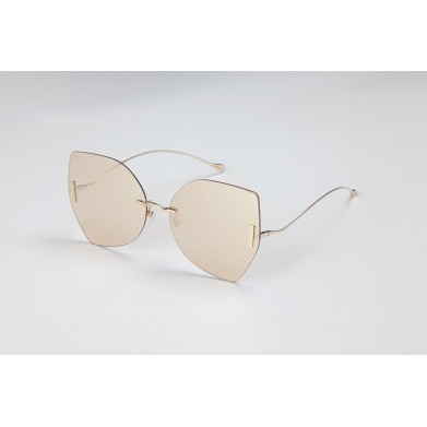 с/з очки FAS Starlight (Gold)