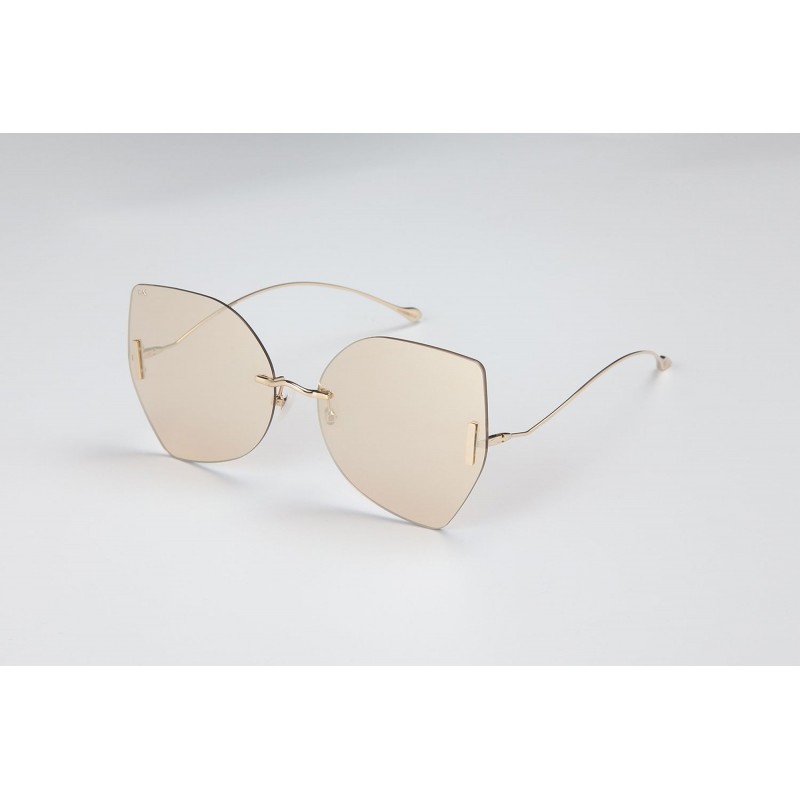 с/з очки FAS Starlight (Gold)