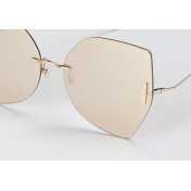 с/з очки FAS Starlight (Gold)