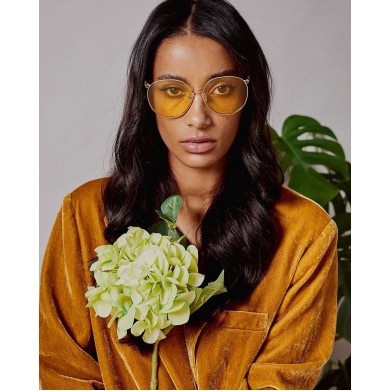 С/З очки FAS COSMOS (AMBER)