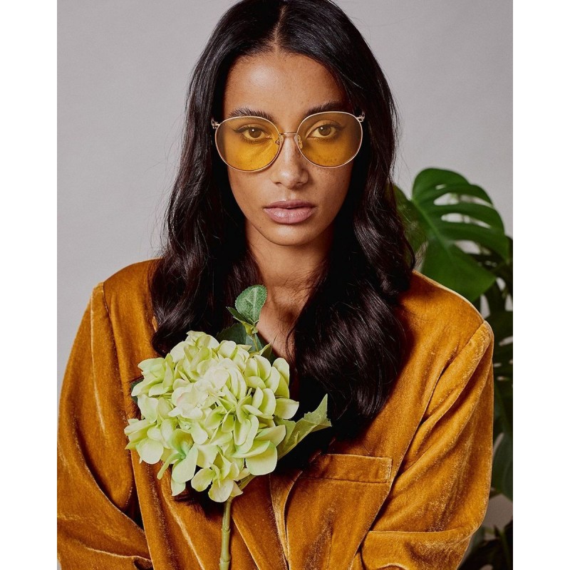 С/З очки FAS COSMOS (AMBER)