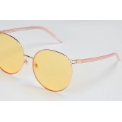 С/З очки FAS COSMOS (AMBER)