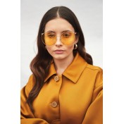 С/З очки FAS COSMOS (AMBER)