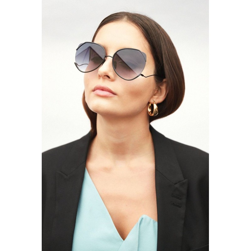 с/з очки FAS Wonderland (Black)