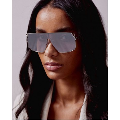 с/з очки FAS Horizon (Silver)