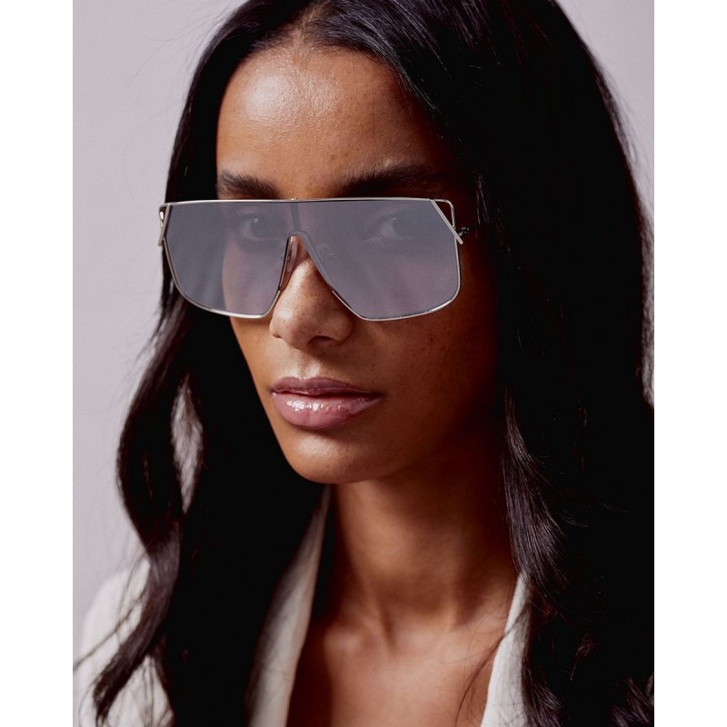 с/з очки FAS Horizon (Silver)