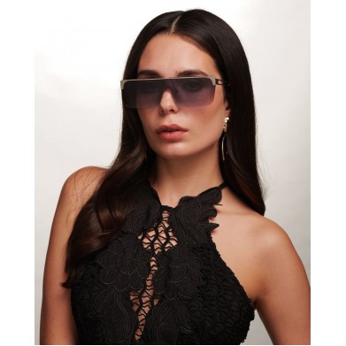 с/з очки FAS Xtra (Black)