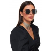 с/з очки FAS Moon (Black)