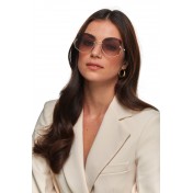 с/з очки FAS Moon (Champagne)