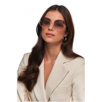 с/з очки FAS Moon (Champagne)