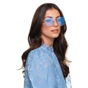 с/з очки FAS Moon (Blue)