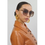 С/З очки FAS MILKY WAY (Champagne)