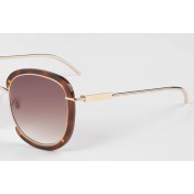 С/З очки FAS MILKY WAY (Champagne)