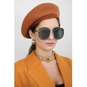 С/З очки FAS MILKY WAY (Green)