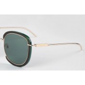 С/З очки FAS MILKY WAY (Green)