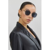 С/З очки FAS EDEN (BLACK)