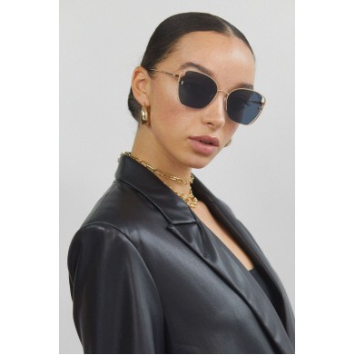 С/З очки FAS EDEN (BLACK)