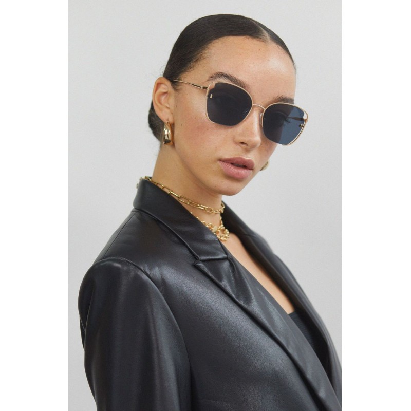 С/З очки FAS EDEN (BLACK)