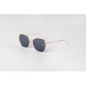 С/З очки FAS EDEN (BLACK)