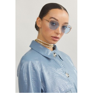 С/З очки FAS EDEN (BLUE)