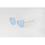 С/З очки FAS EDEN (BLUE)