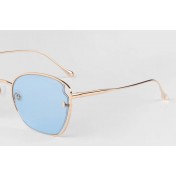 С/З очки FAS EDEN (BLUE)